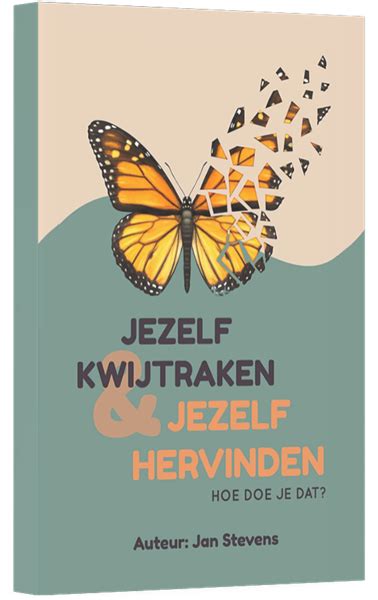 jezelf kwijtraken en jezelf hervinden|ik ben mezelf kwijt